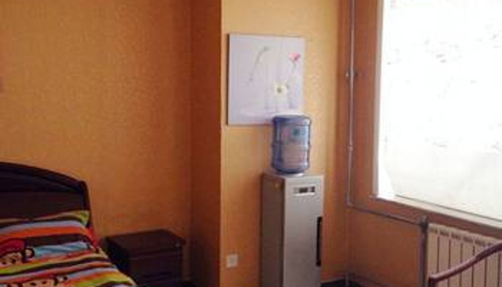 Chambre - Jinshiyuan Homestay (Letai Center Store)