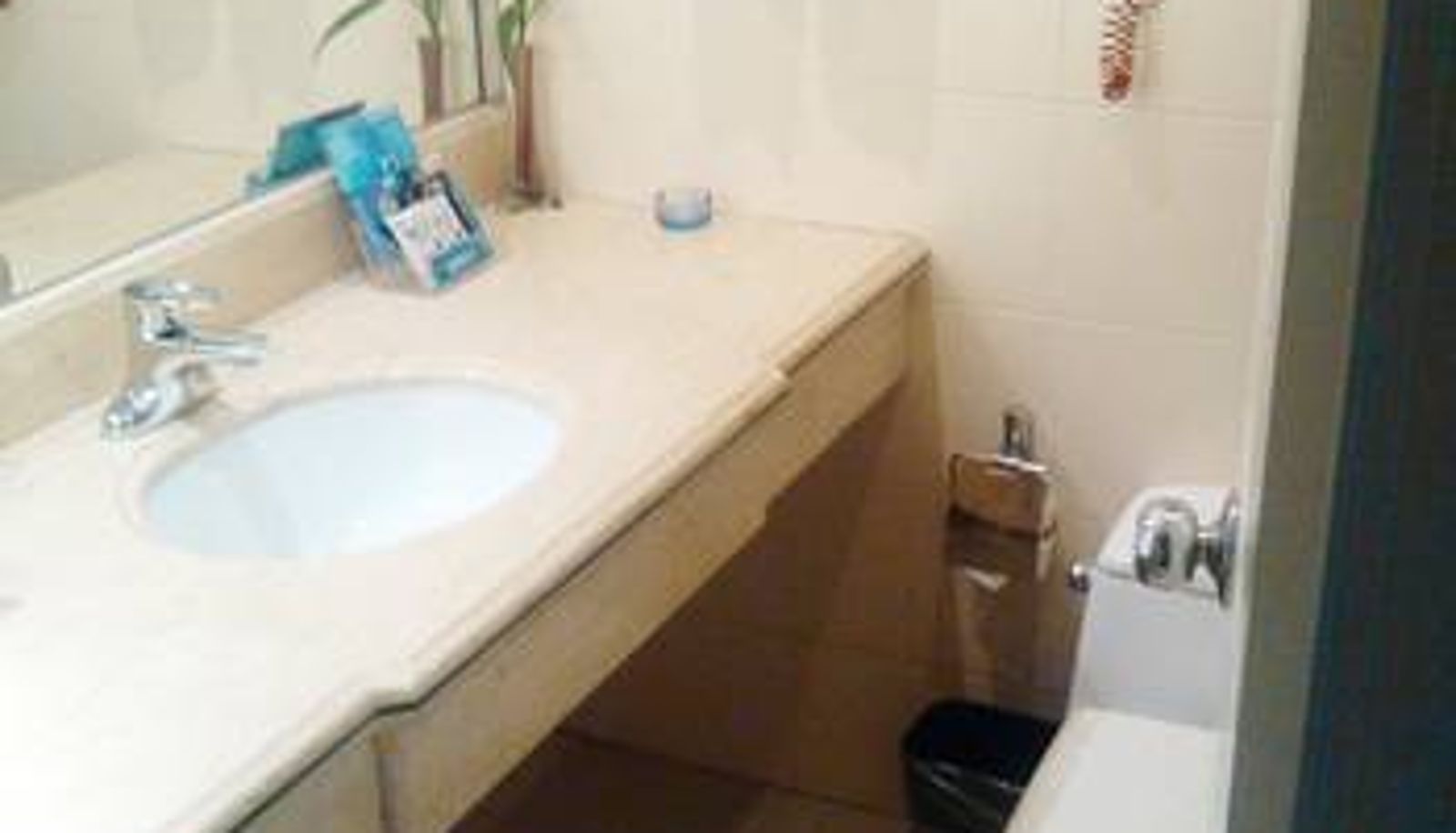Room - Yijia Business Hotel