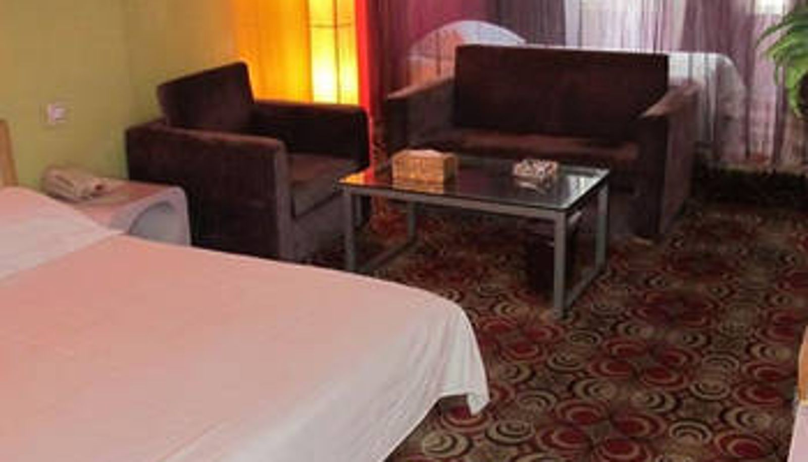 Room - Shishi Hualin Hotel