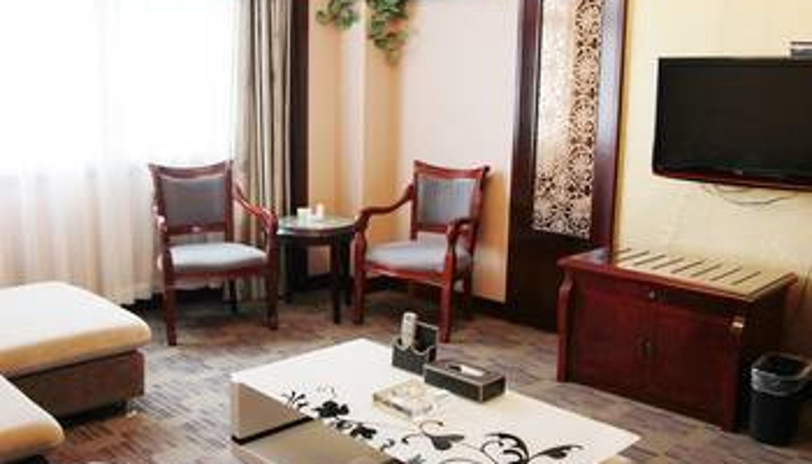 Zimmer - Shuyi International Hotel