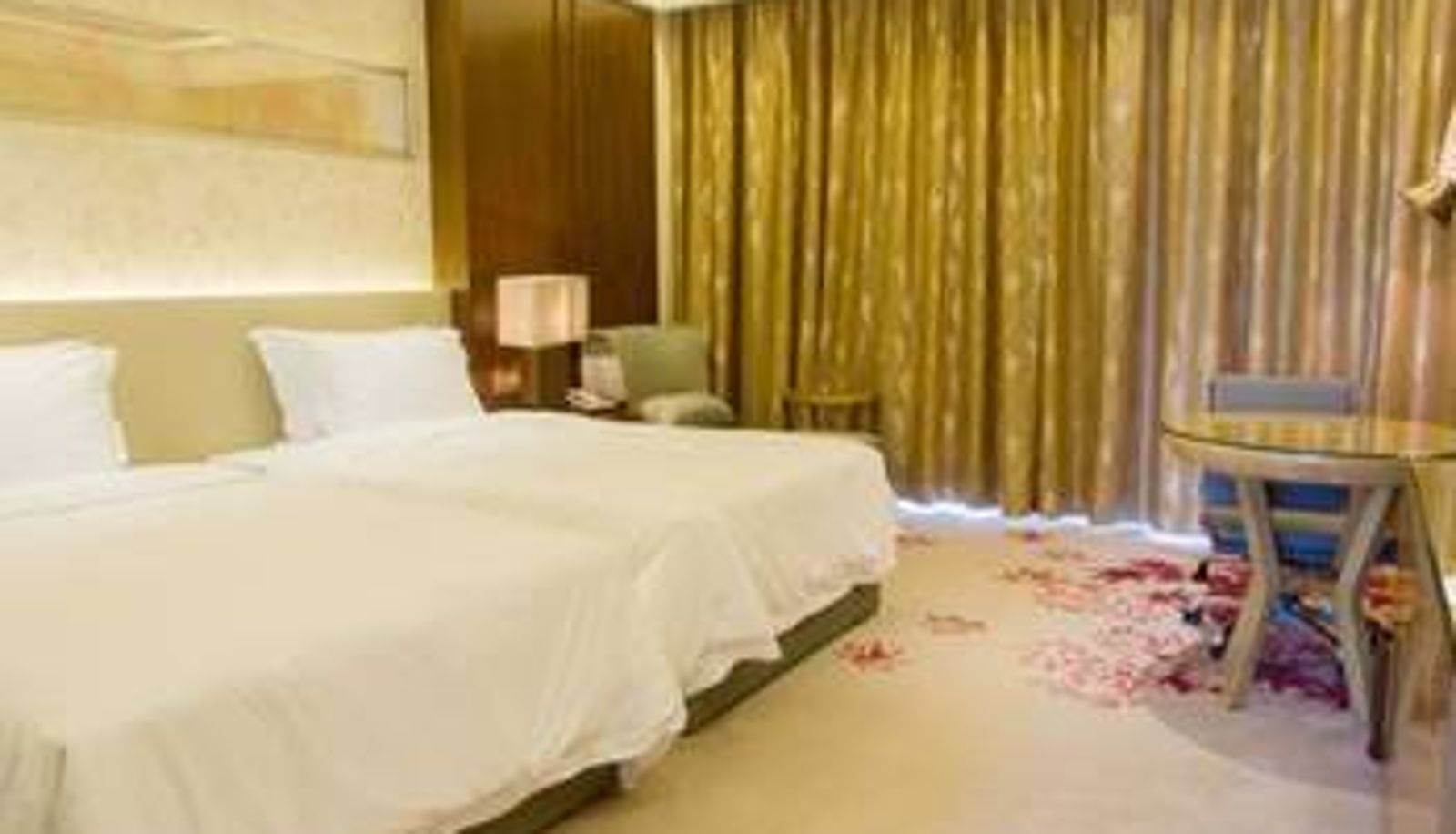 Room - Coast Resort Suzhou