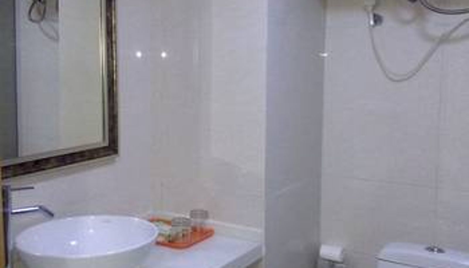 Chambre - Jaikesi Business Hotel
