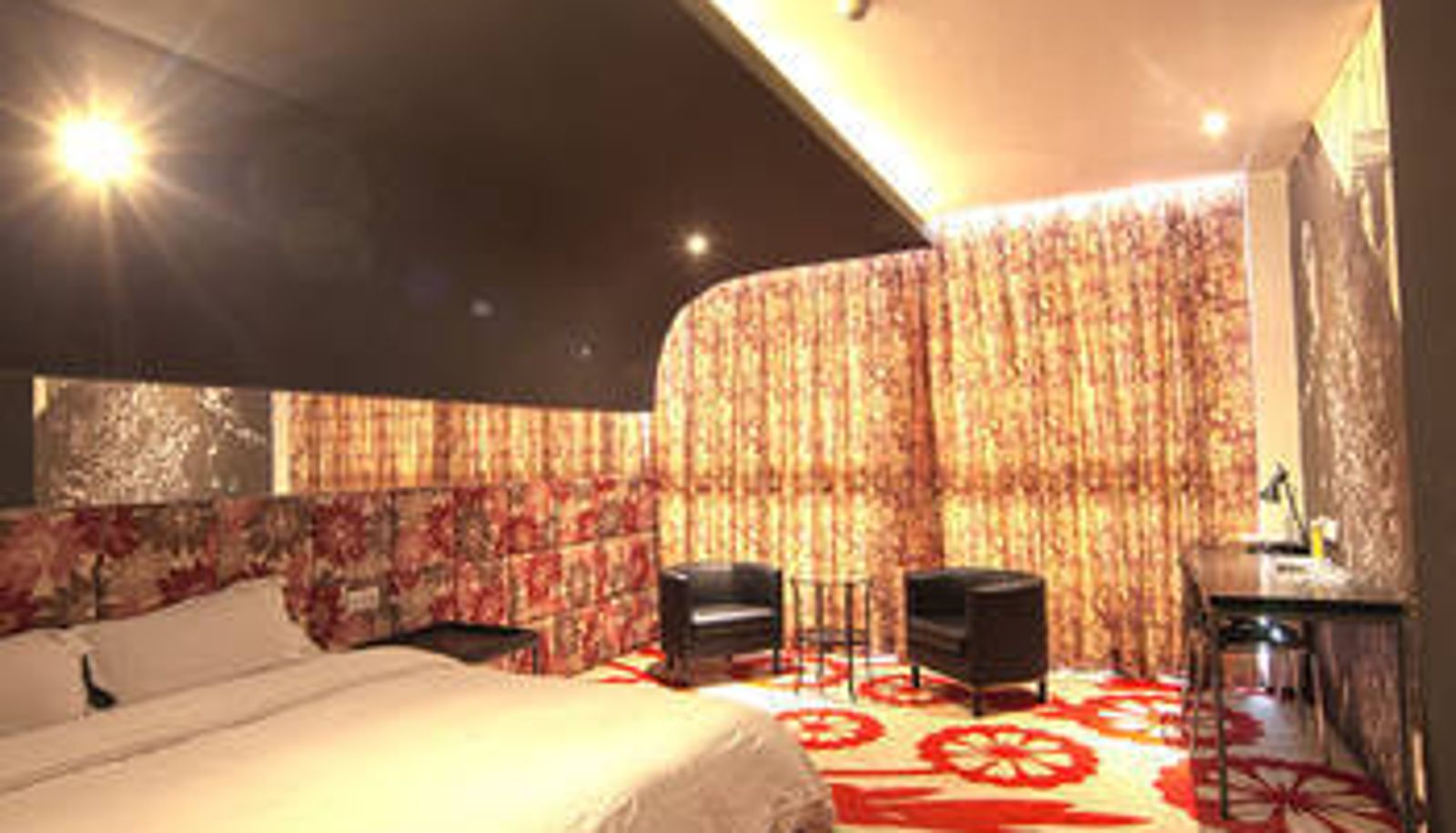 Chambre - Suzhou)  the Taihu Lake Lake Huaju · Selection Hotel (Xukou Subway Station