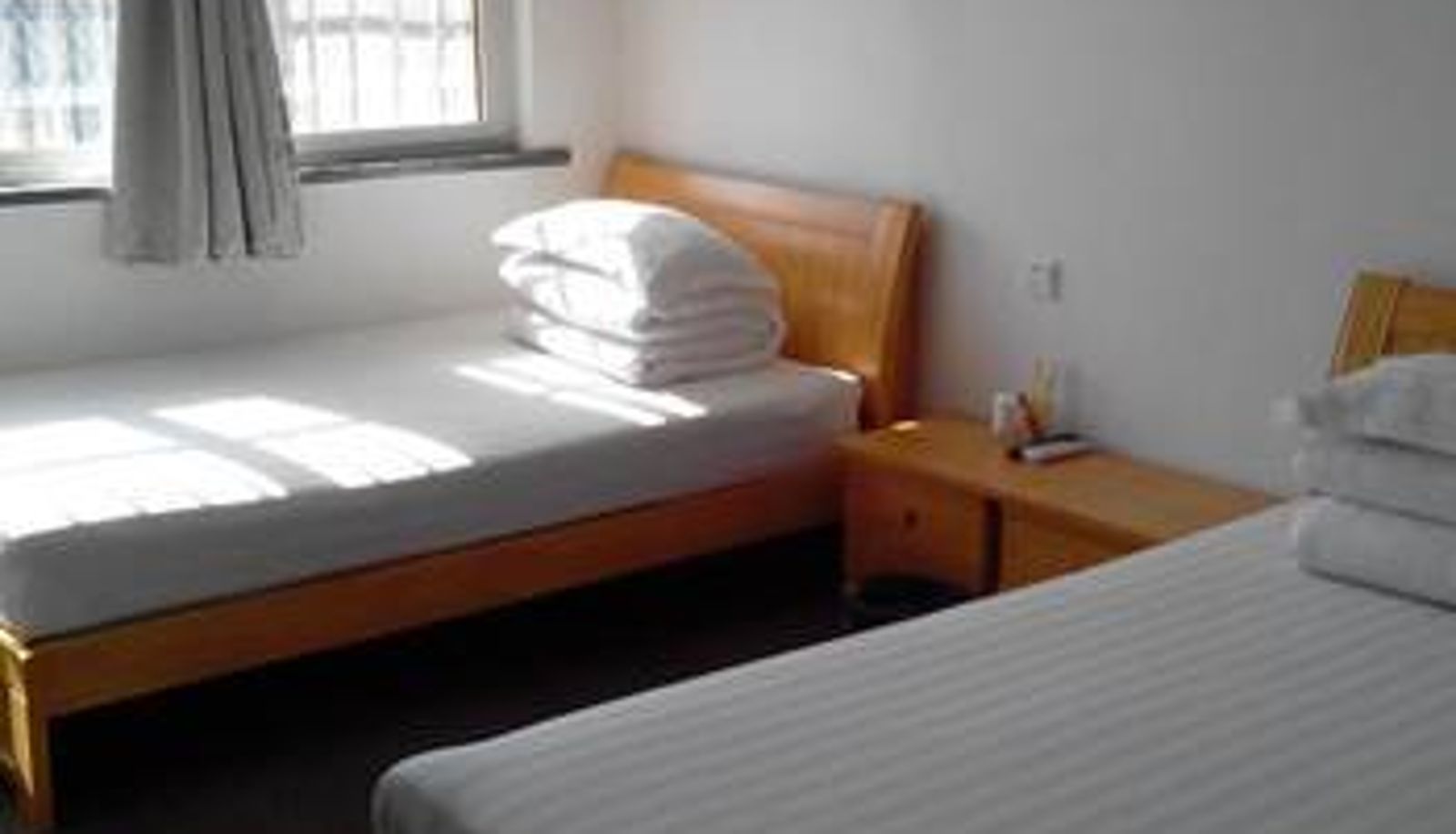 Habitación - Shunchang Hotel