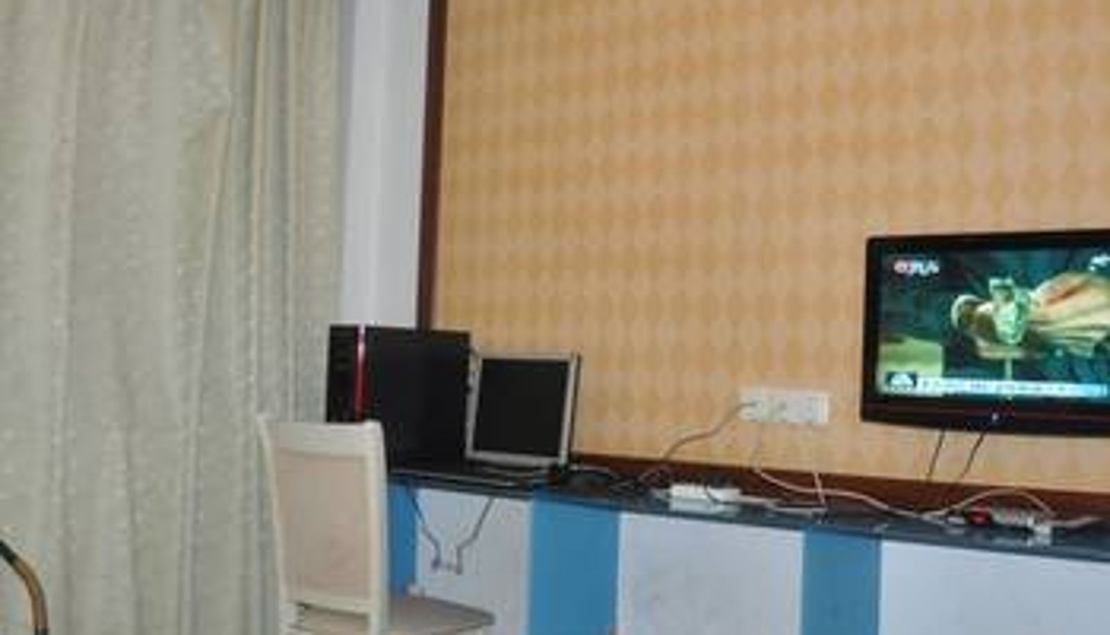 Chambre - Meitian Express Hotel