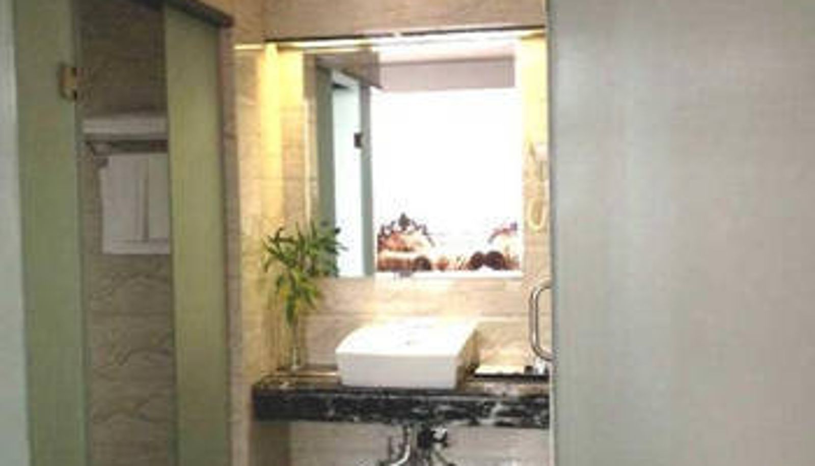 Zimmer - Mount Taishan Culture and Leisure Hotel