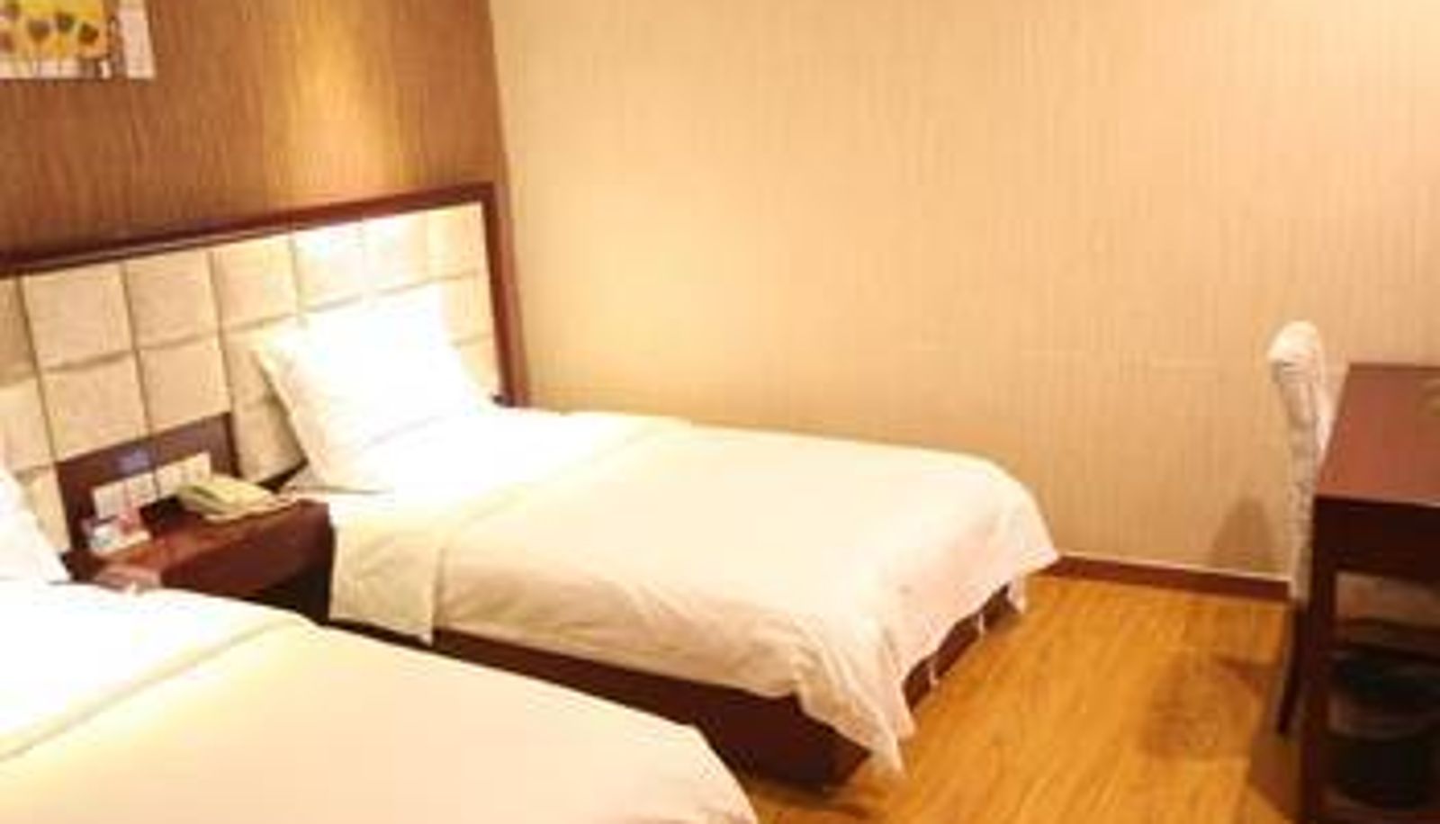 Pokój - Huiquan Boutique Hotel Jiaochang Street
