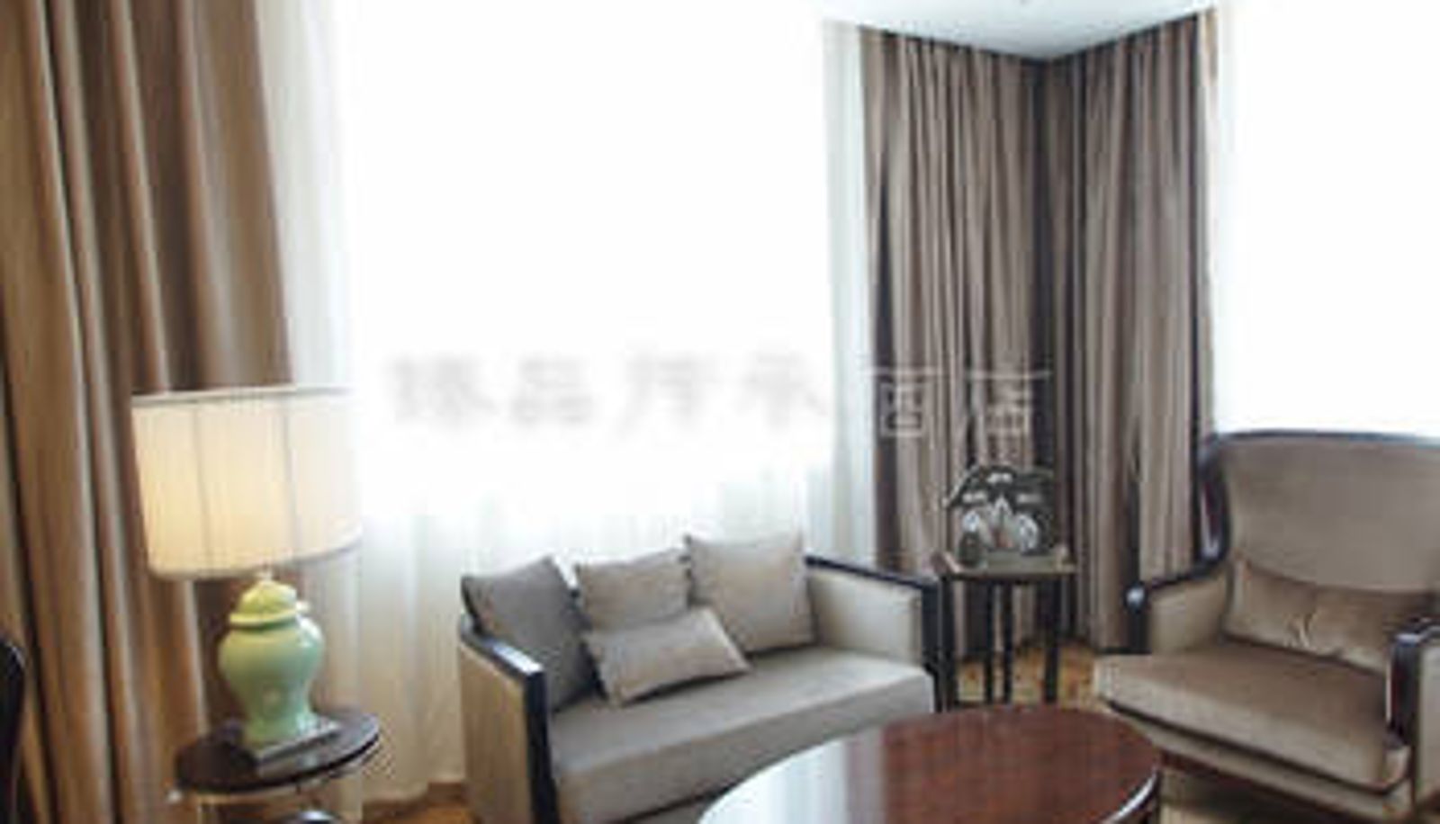 Zimmer - Zhenpin Chuancheng Hotel
