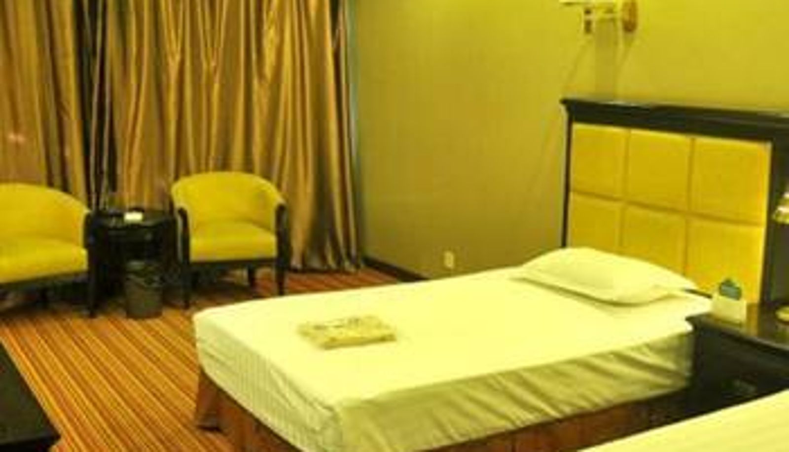 Chambre - Binhe No.9 Hotel