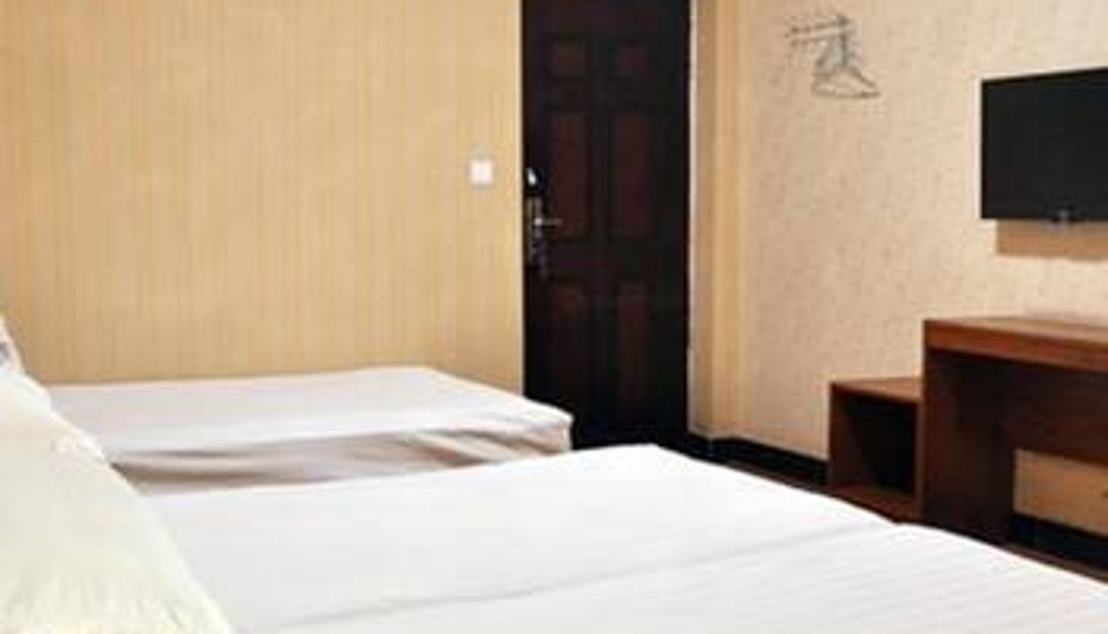 Zimmer - Dragon City Star Hotel (Taiyuan Airport Branch)