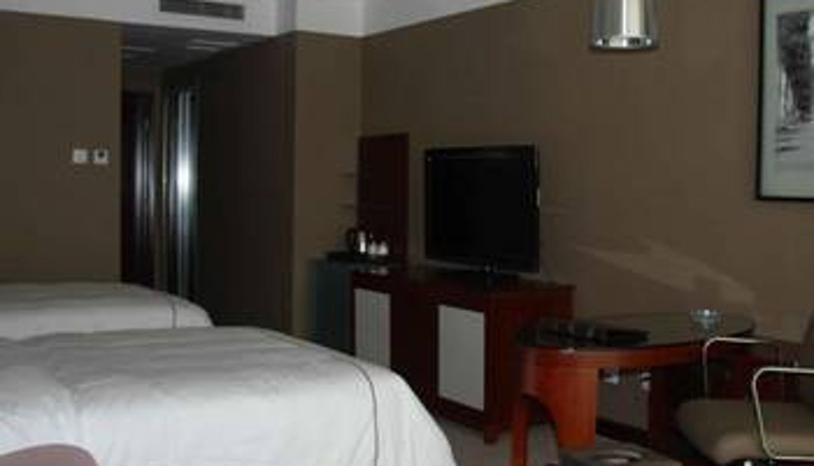 Room - Yuejia Hotel