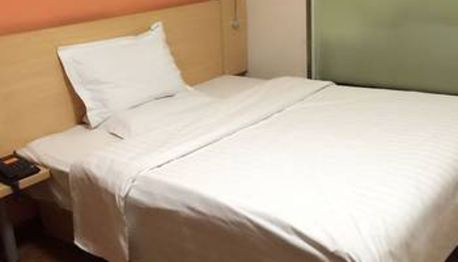 Kamer - 7 Days Inn (Taiyuan University of Technology Wuyue Plaza Branch)
