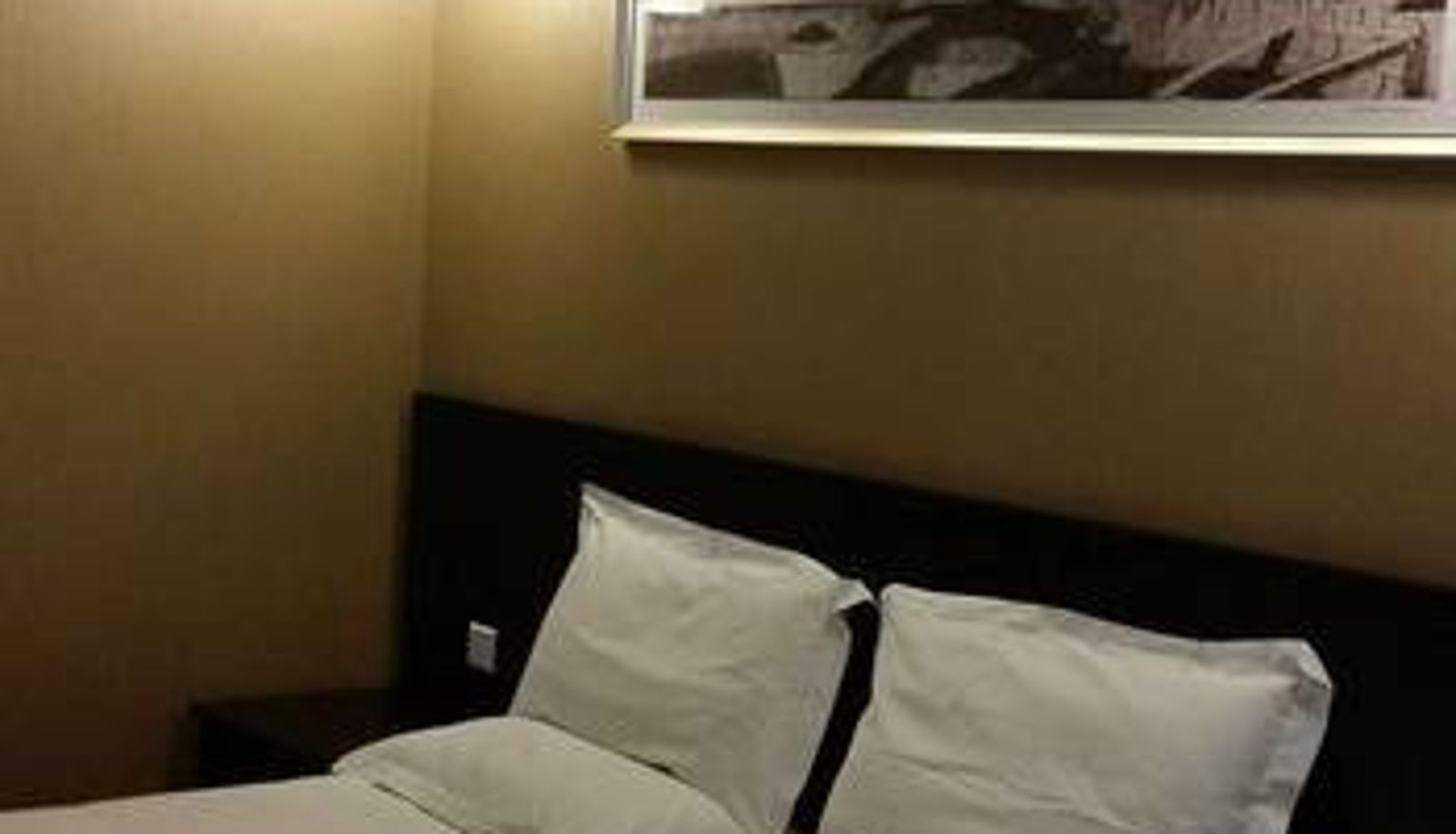 Room - Coconut Crystal Hotel (Taiyuan Xinjian Road Municipal Government Store) (former Yingze Street Store)