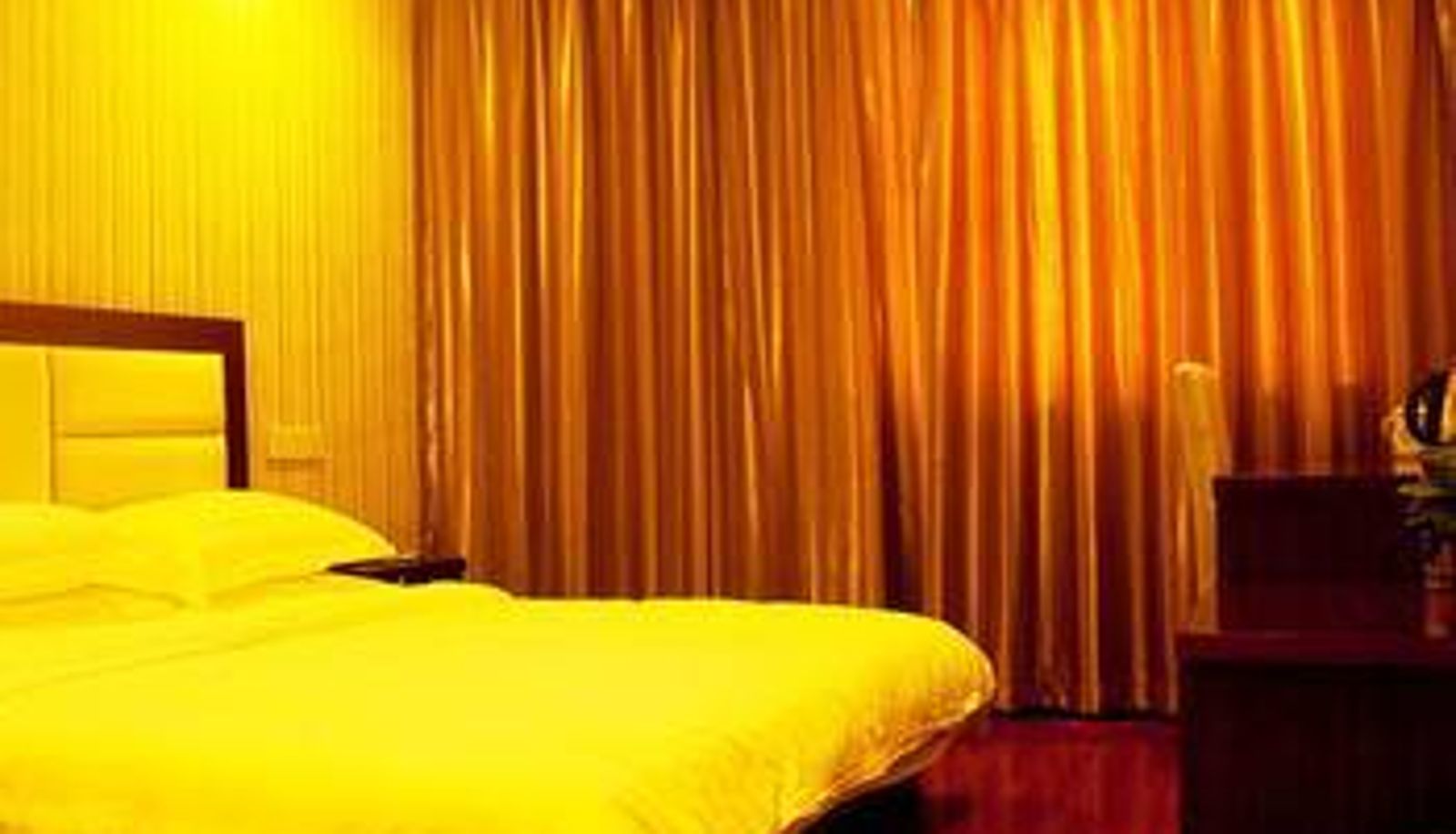 Zimmer - Haiyou Hotel (Taizhou Old Street Branch)
