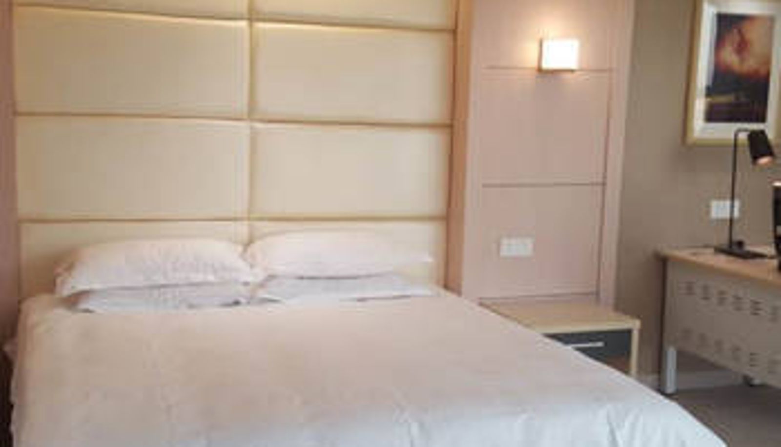 Zimmer - Yijia Express Hotel