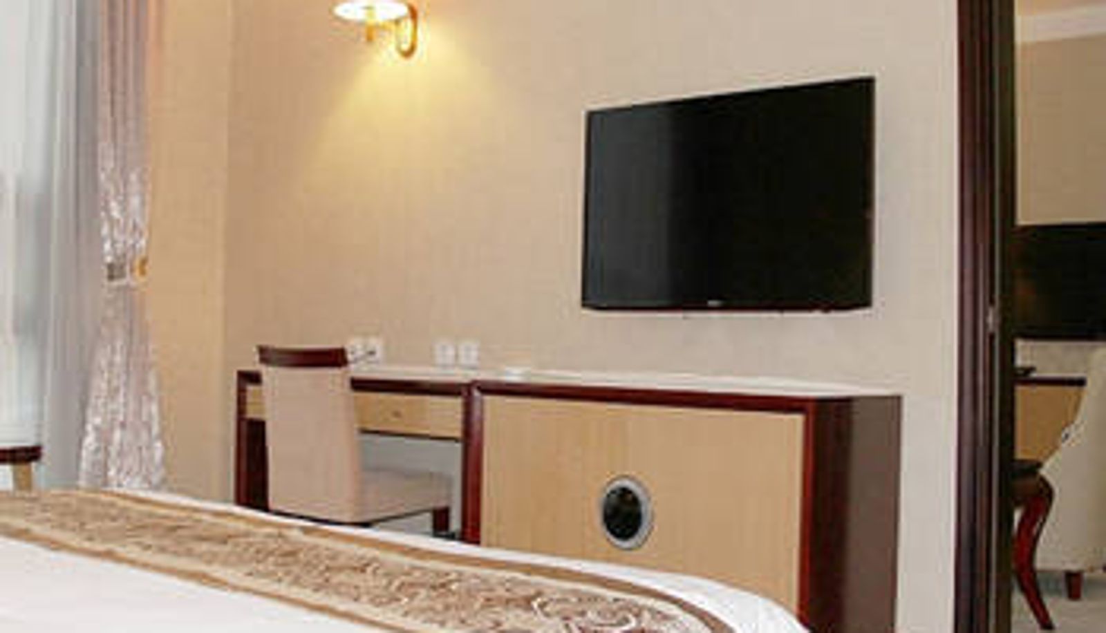 Room - Tainjin Gongda Hotel