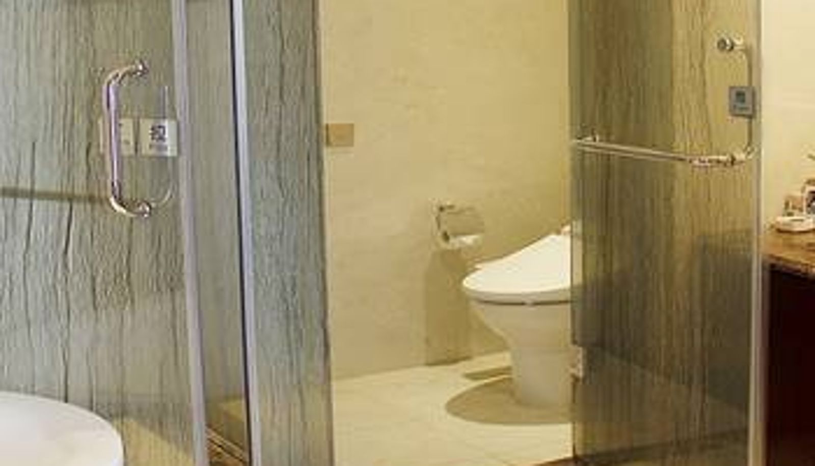 Habitación - Jin Long International Hotel