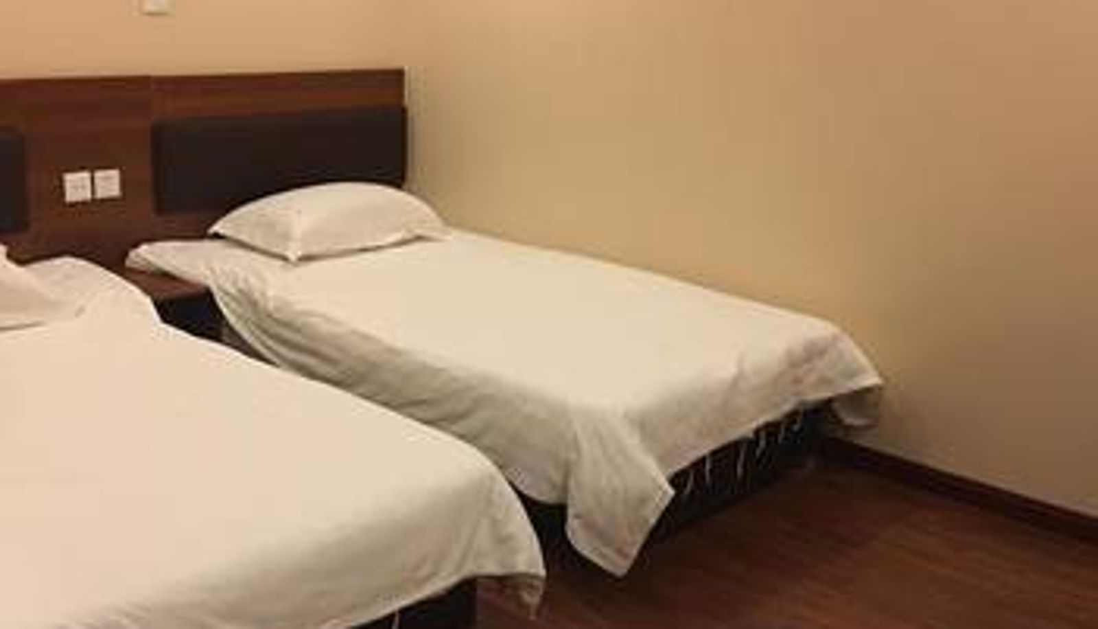 Room - Yijia Holiday Inn (Liuyuan Subway Station Store)