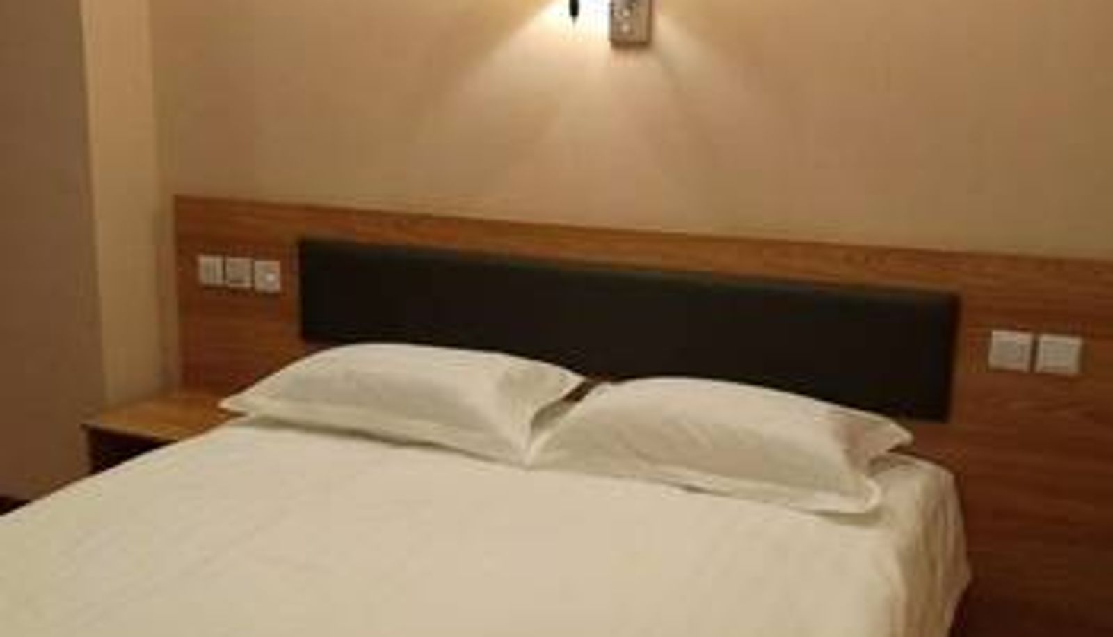 Room - Yijia Holiday Inn (Liuyuan Subway Station Store)
