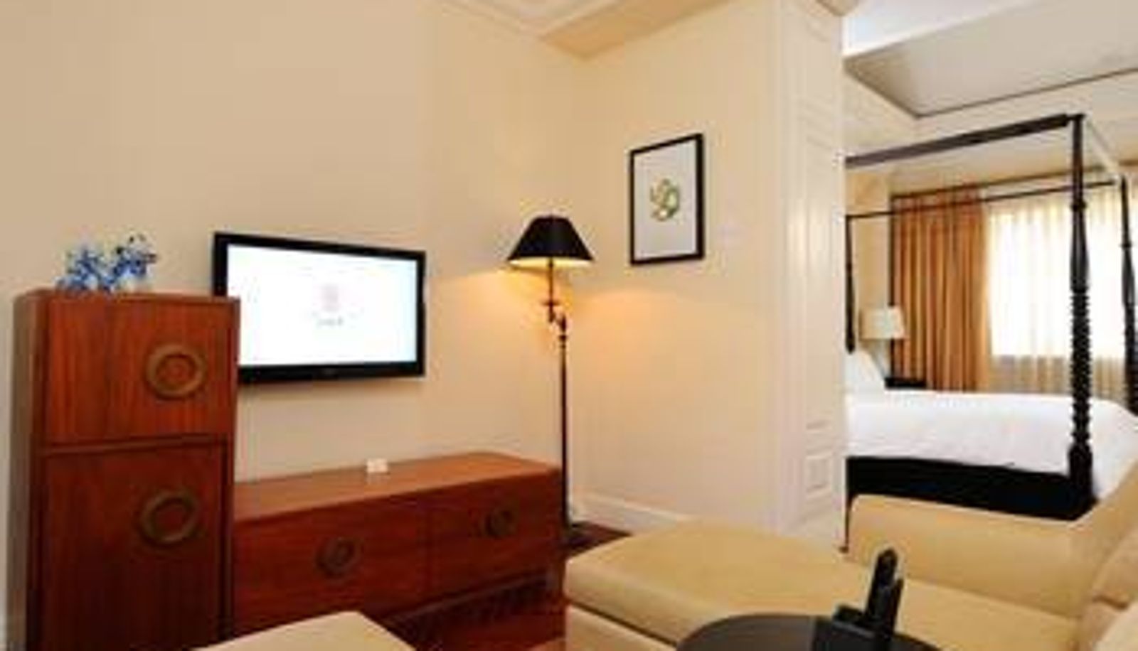 Room - Qingwangfu Shanyili Boutique Hotel