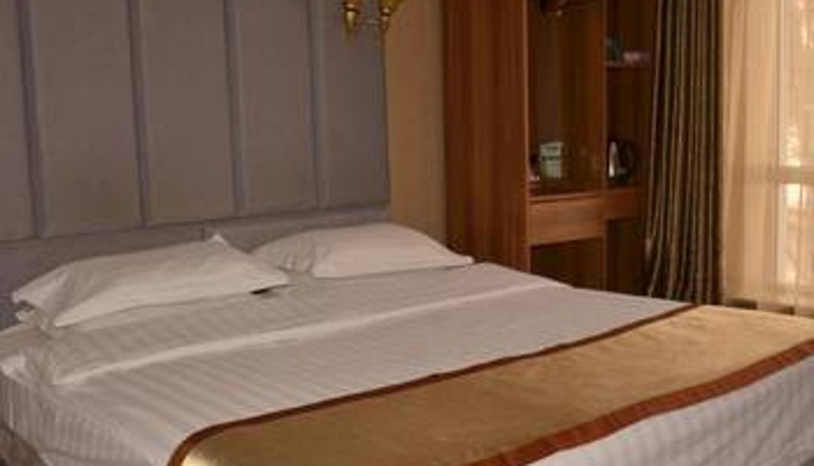 Zimmer - Xila Mulun Hotel