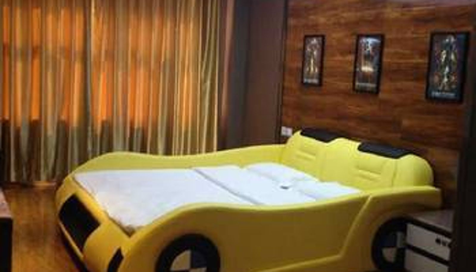 Camera - V5 Vivo Boutique Hotel