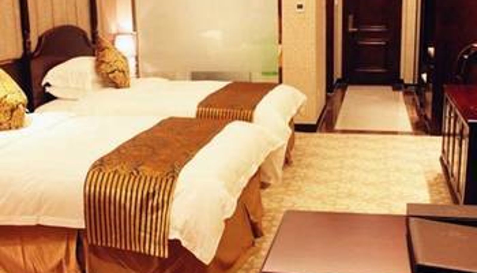 Zimmer - Xiaoshang Hotel