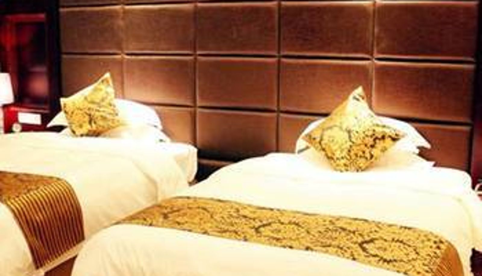 Zimmer - Xiaoshang Hotel