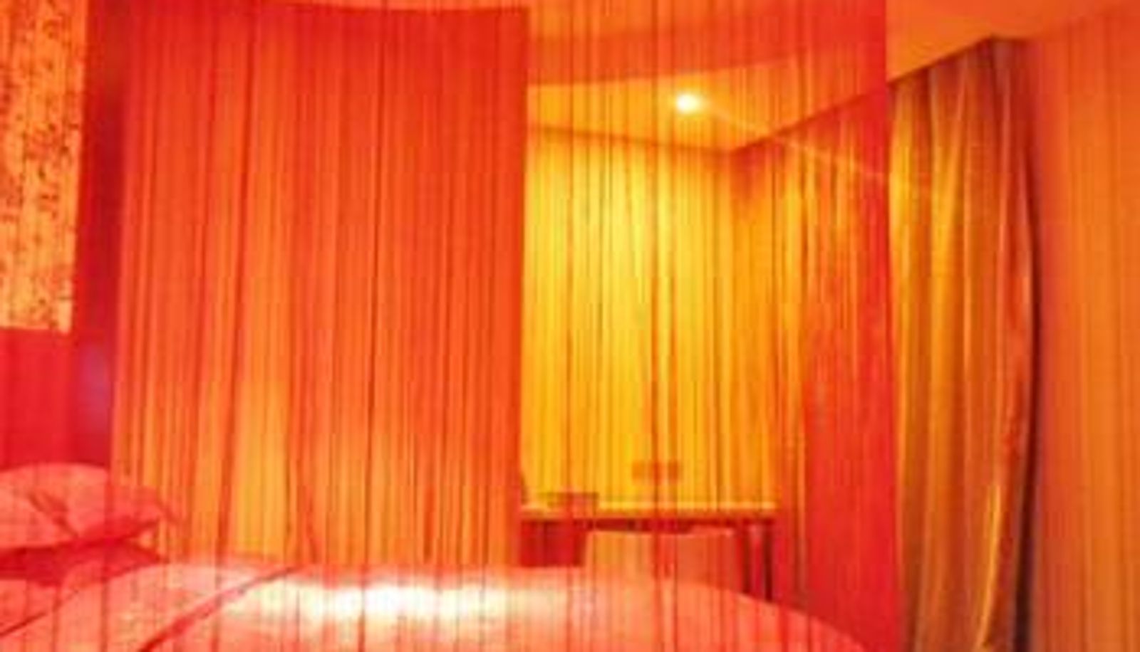 Camera - Tongxiang Yugong Hotel