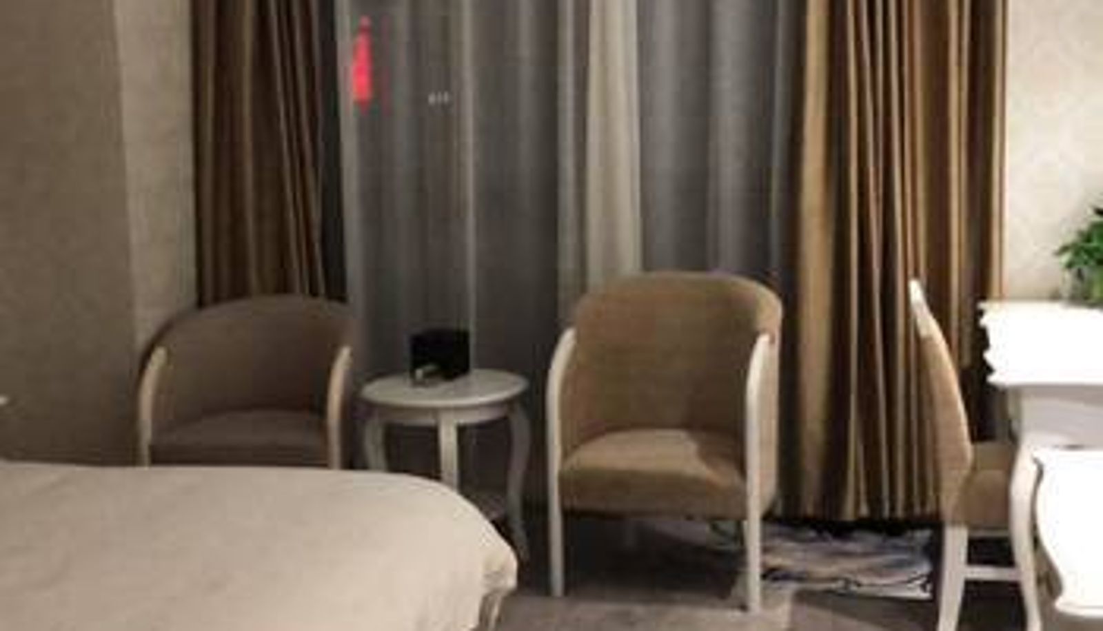 Camera - Yuelai Huangting Hotel