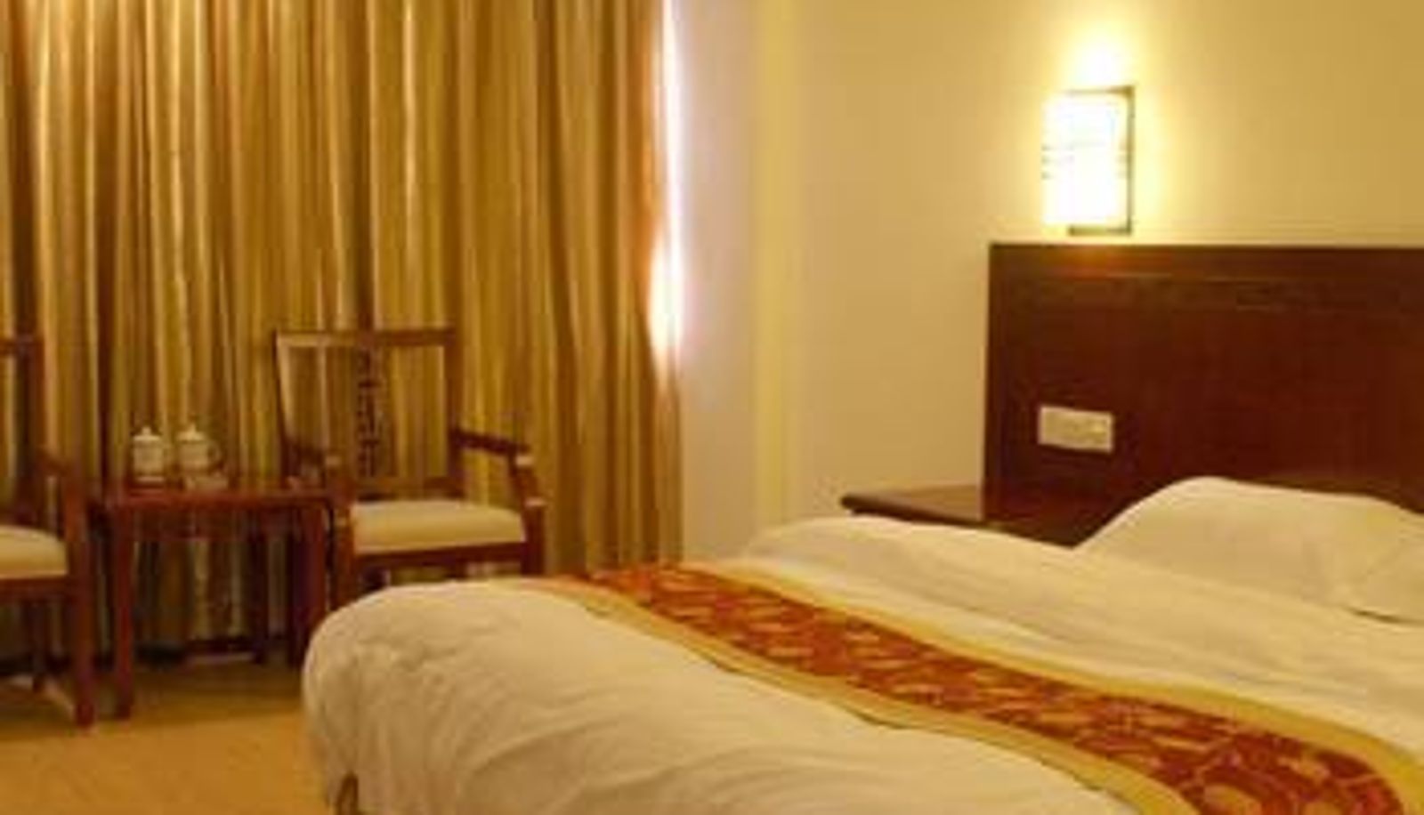 Room - Beihai Federation of Labor Hotel