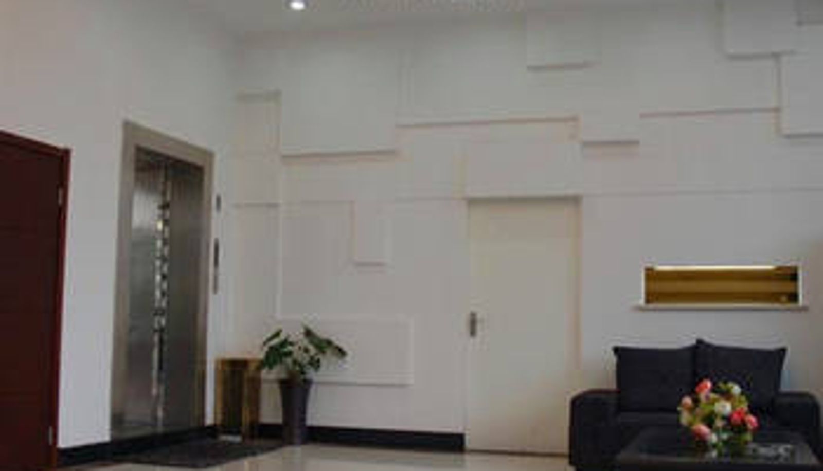 Salón - Changsha Jin Xiang Mei Du Hotel