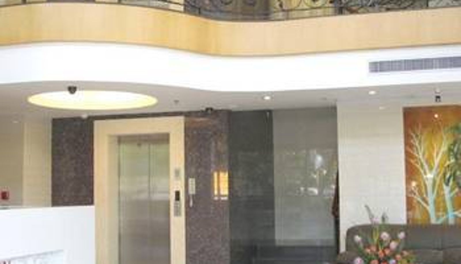 Salón - Baijia Business Hotel (Chaozhou Ancient City Branch)
