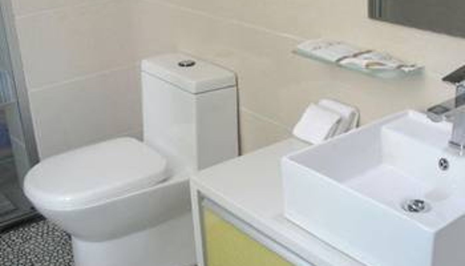 Room - Baijia Business Hotel (Chaozhou Ancient City Branch)