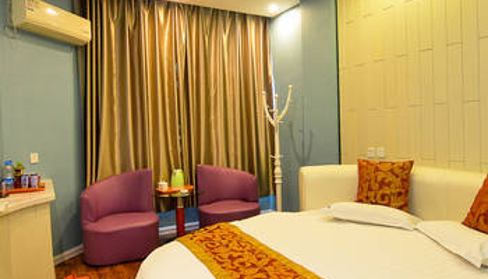 Zimmer - Mingyue Hotel