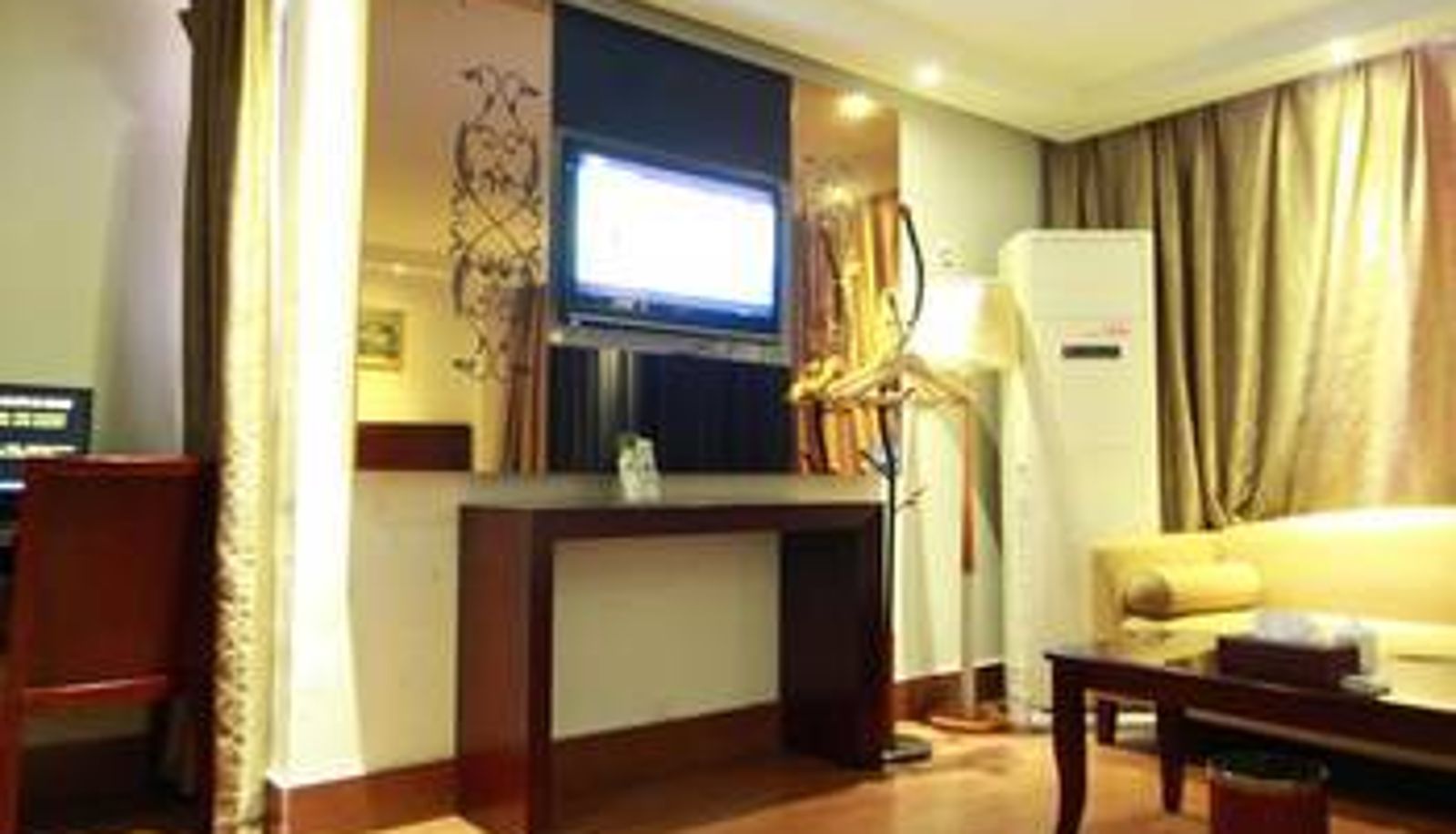 Pokój - Ideal Business Hotel