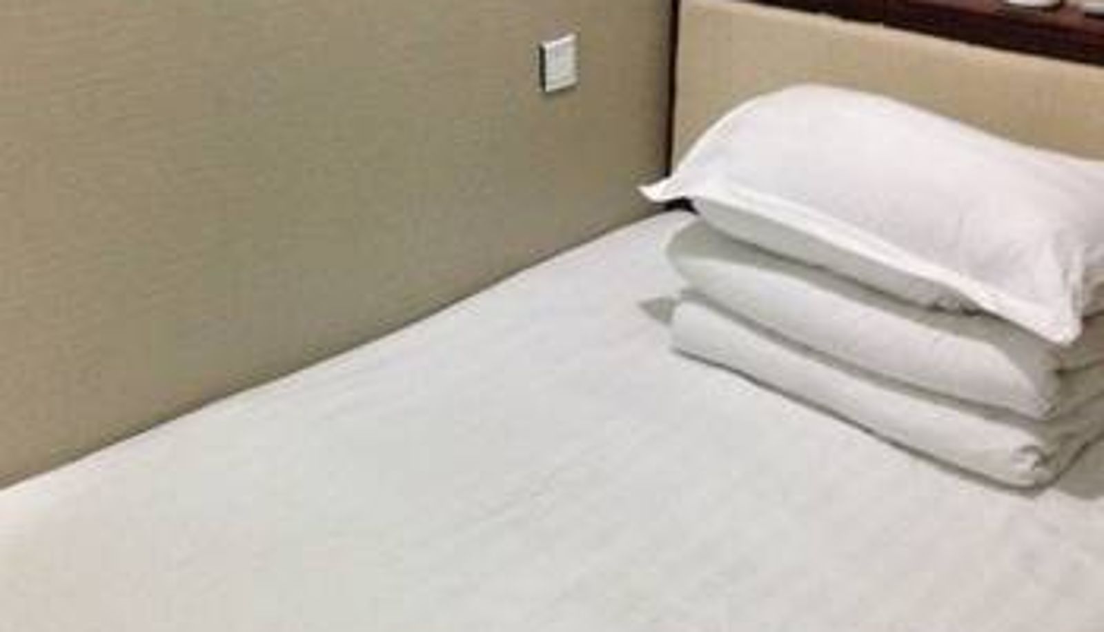Kamer - Xinjie Business Hotel