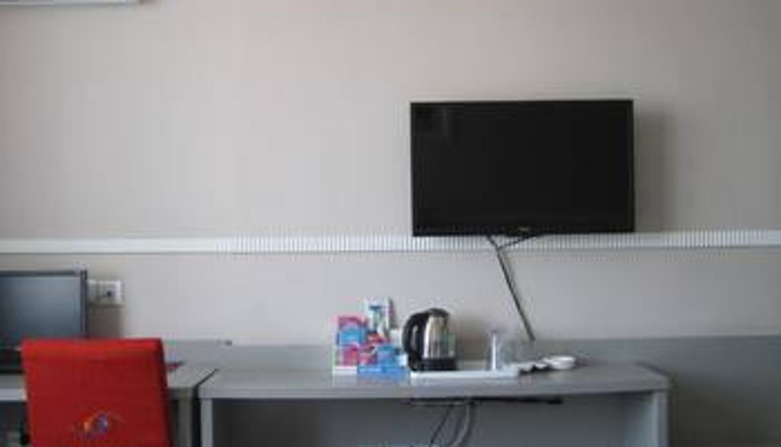 Chambre - Xingyue Express Hotel (Urumqi Hualing Branch)