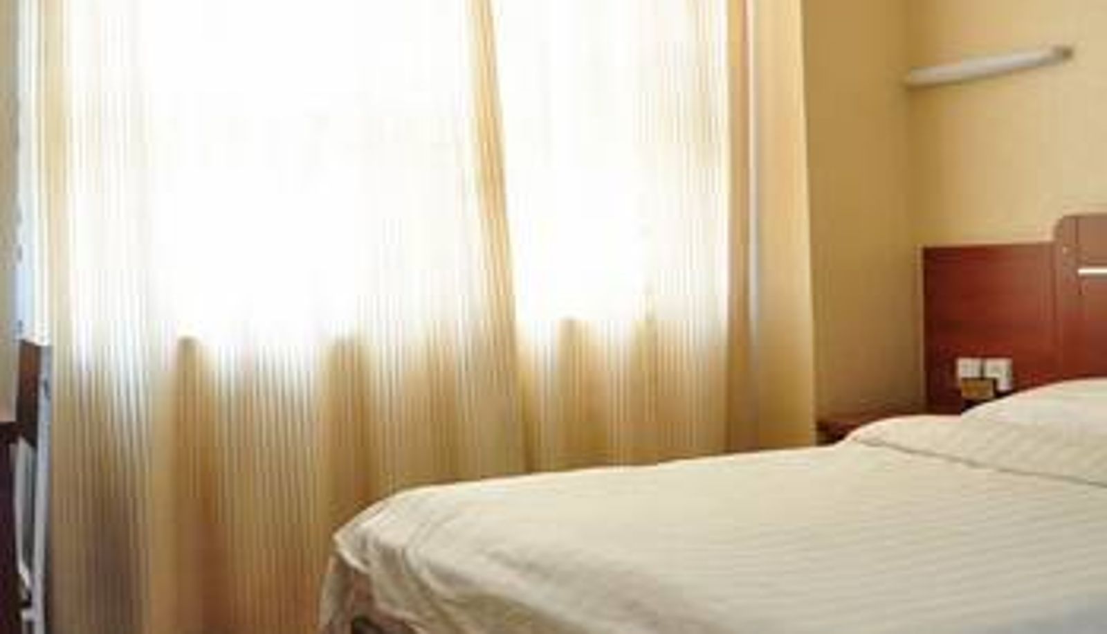 Zimmer - Hong'an Business Hotel