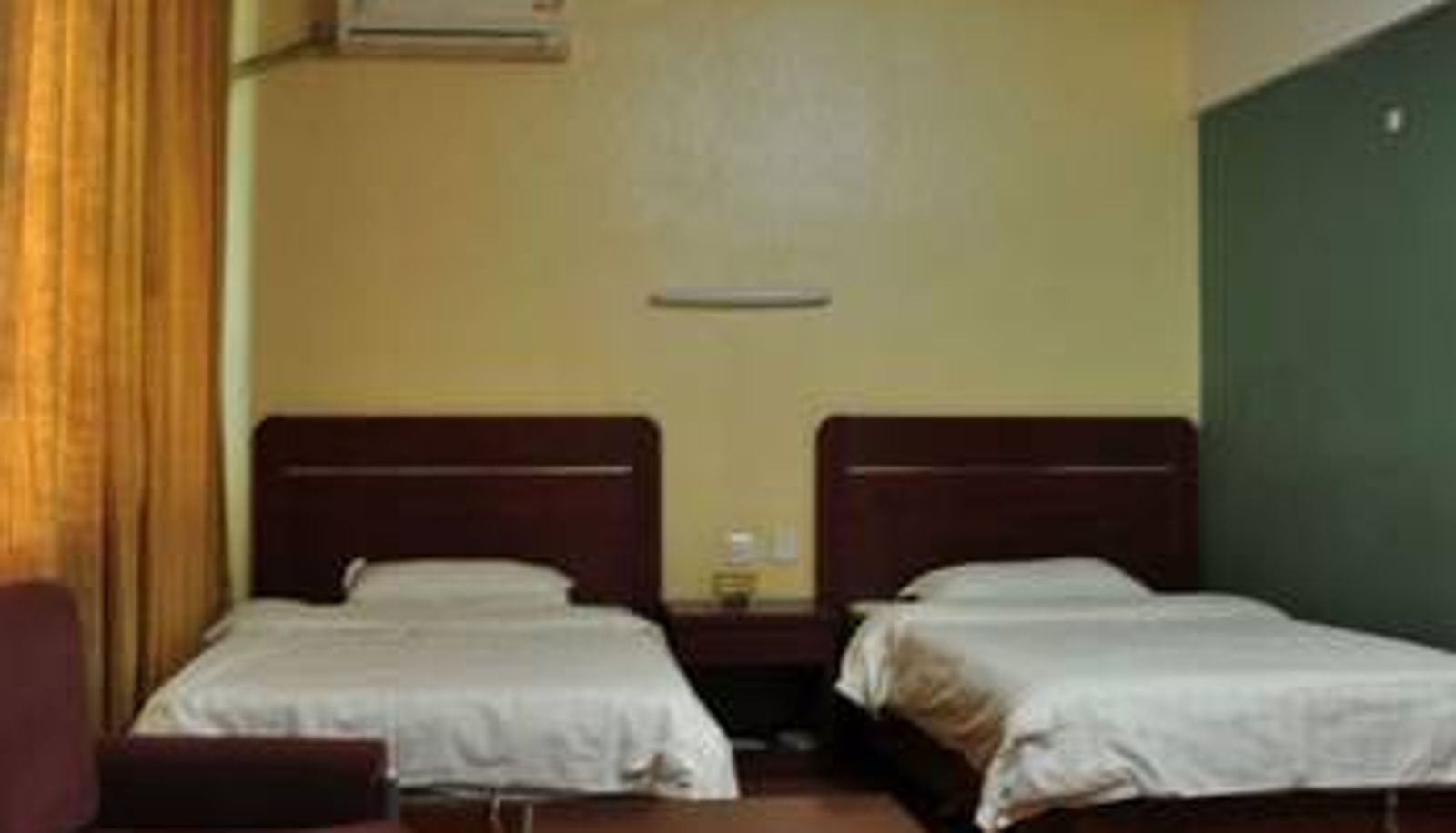 Zimmer - Hong'an Business Hotel