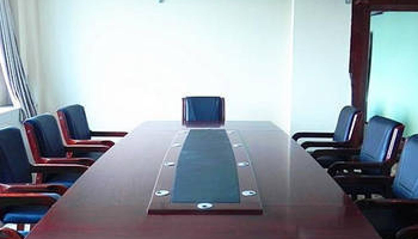 Salle de conférence - Urumqi New Hotel