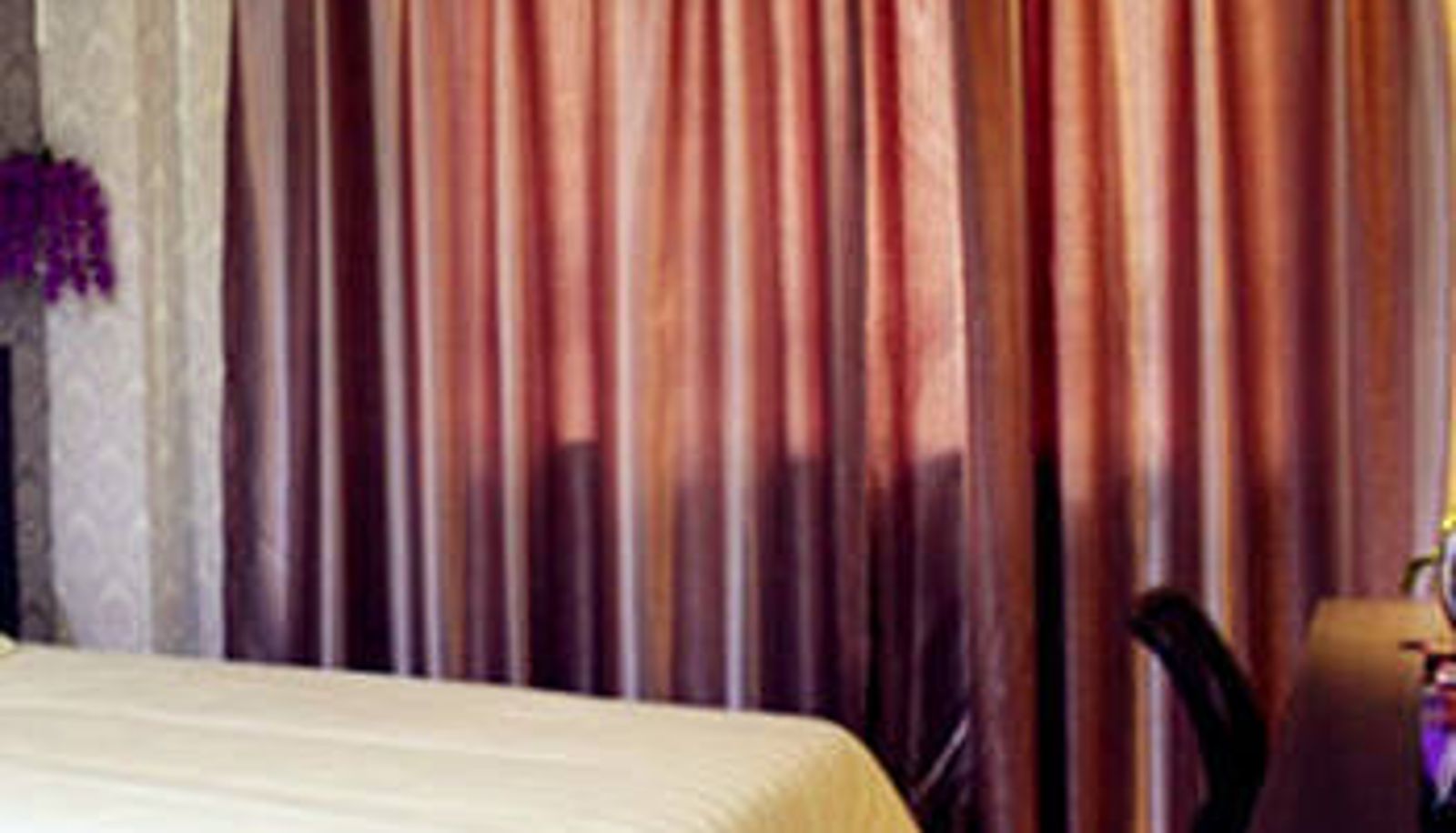 Chambre - Urban 118 Chain Hotel (Ergong Sports Center Subway Station Store)