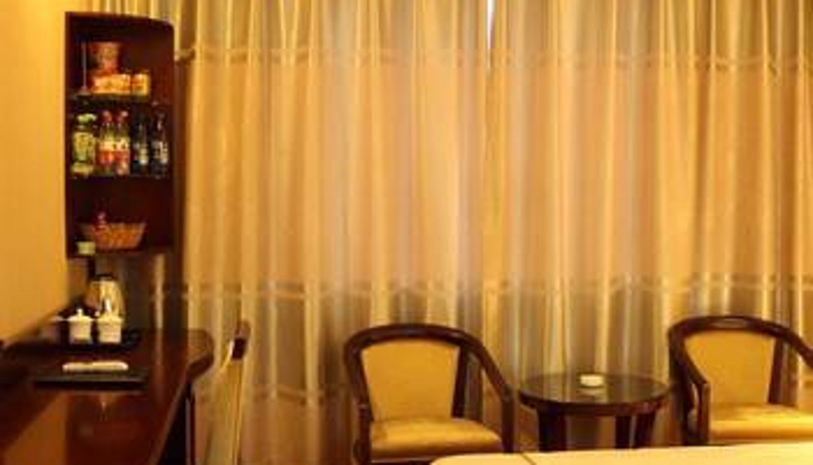 Camera - Yangzi Shuidu Hotel (Urumqi Sixth Branch)