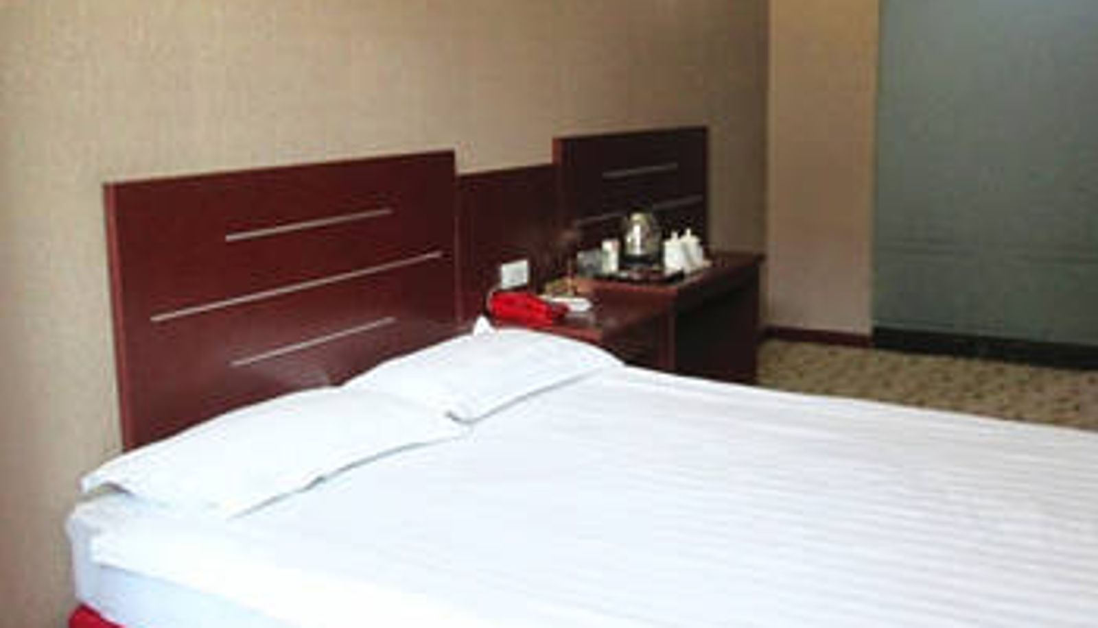 Zimmer - Shuimogou District) Xinhuaxuan Youyi Hotel (Xinxing Street Subway Station