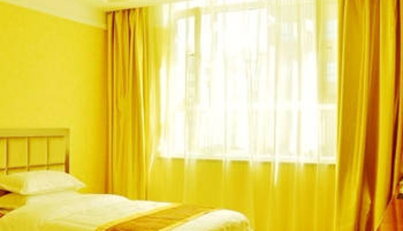 Zimmer - Wanfulou Hotel