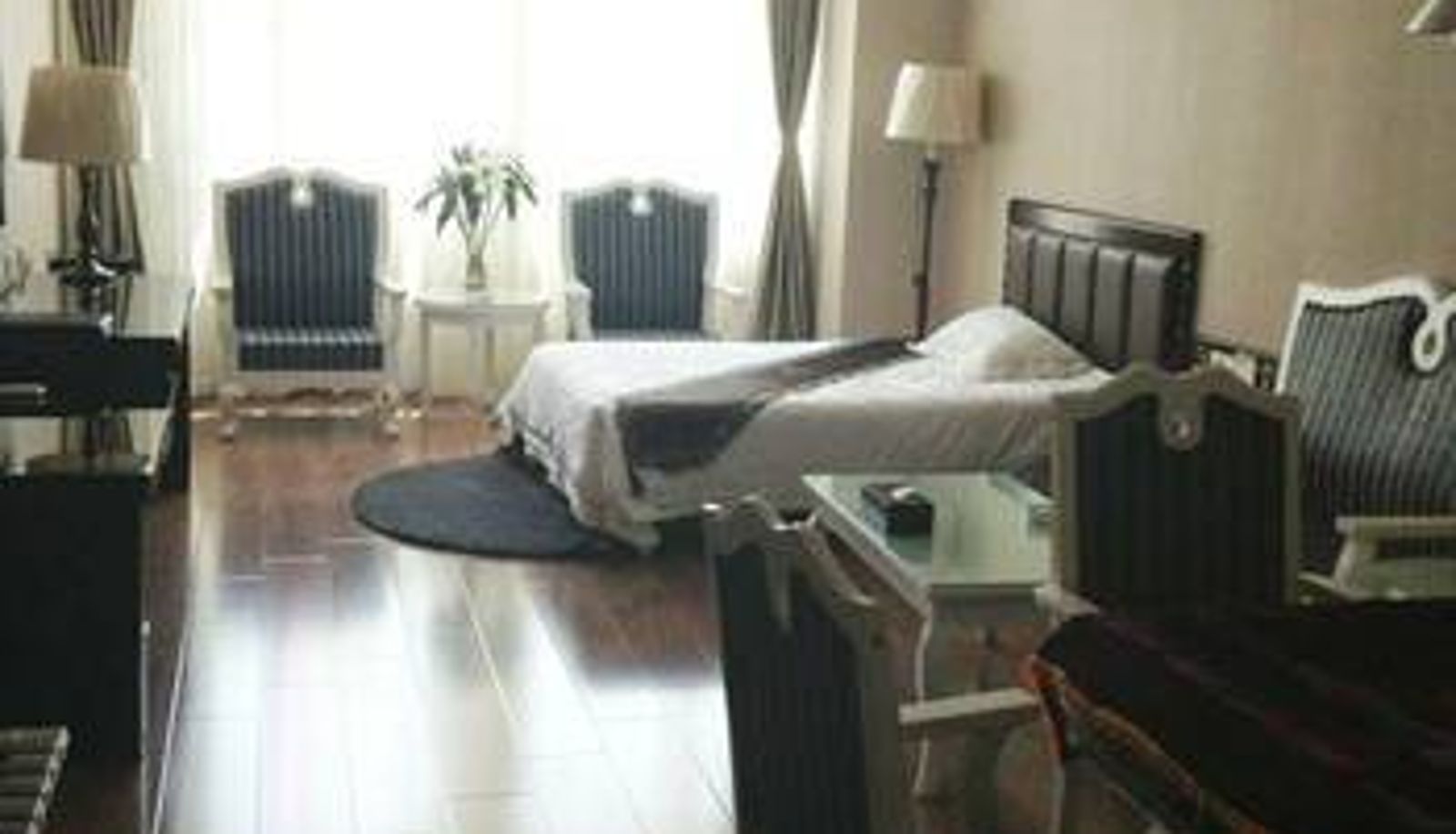 Zimmer - Kai Yue Holiday Hotel