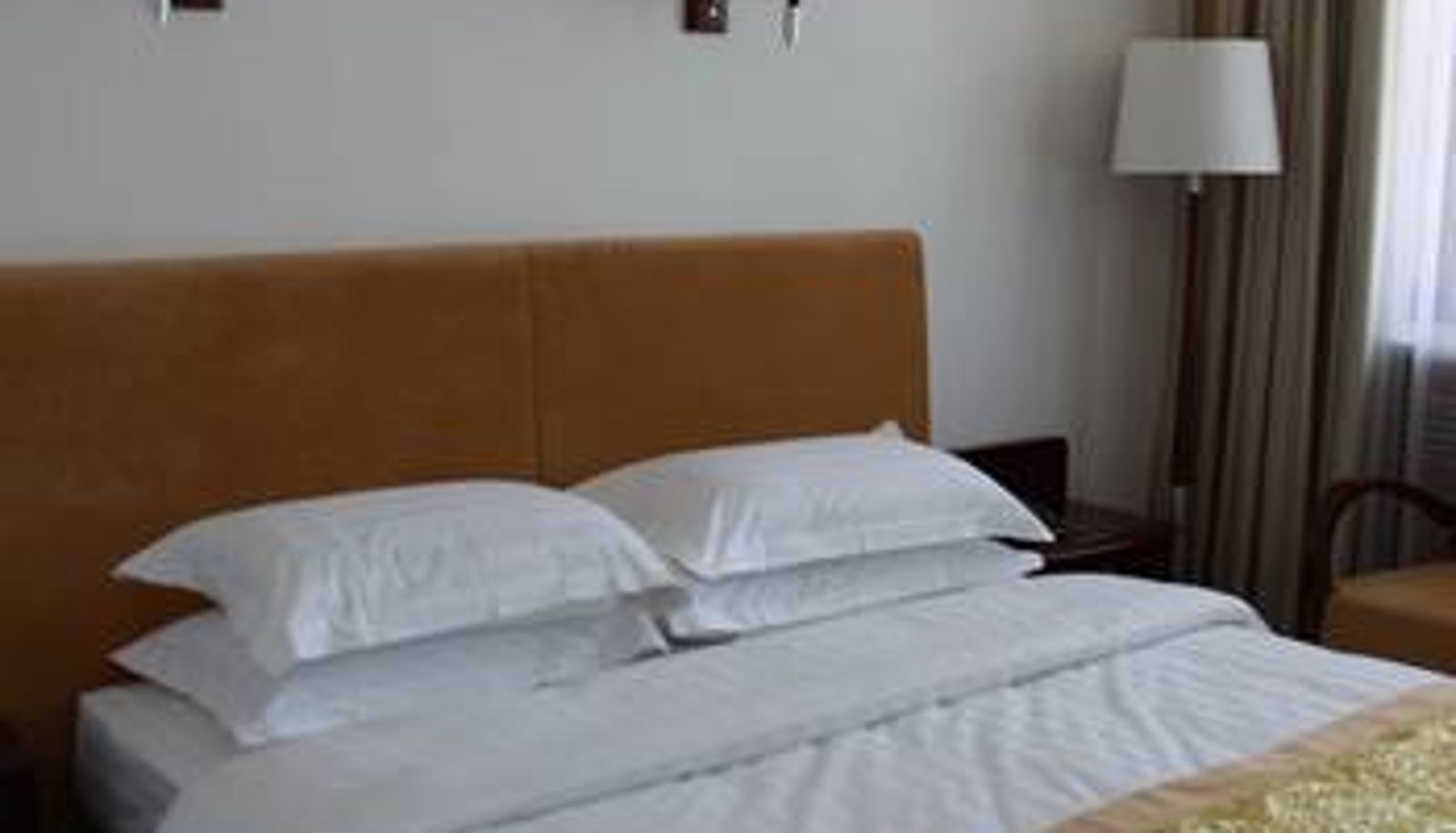 Zimmer - Urumchi Xihong Hotel