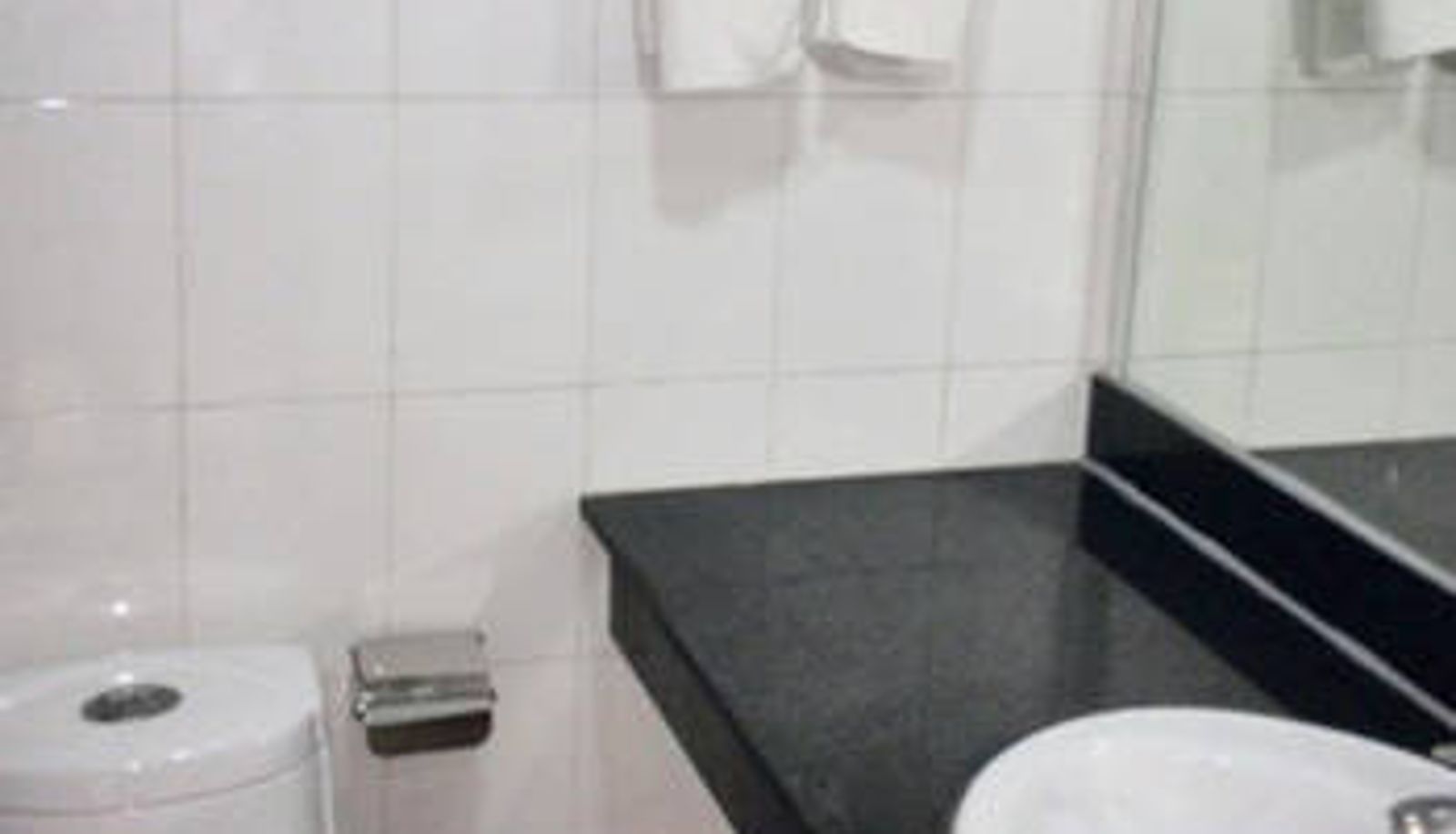 Zimmer - Huijuyuan Business Express Chain Hotel