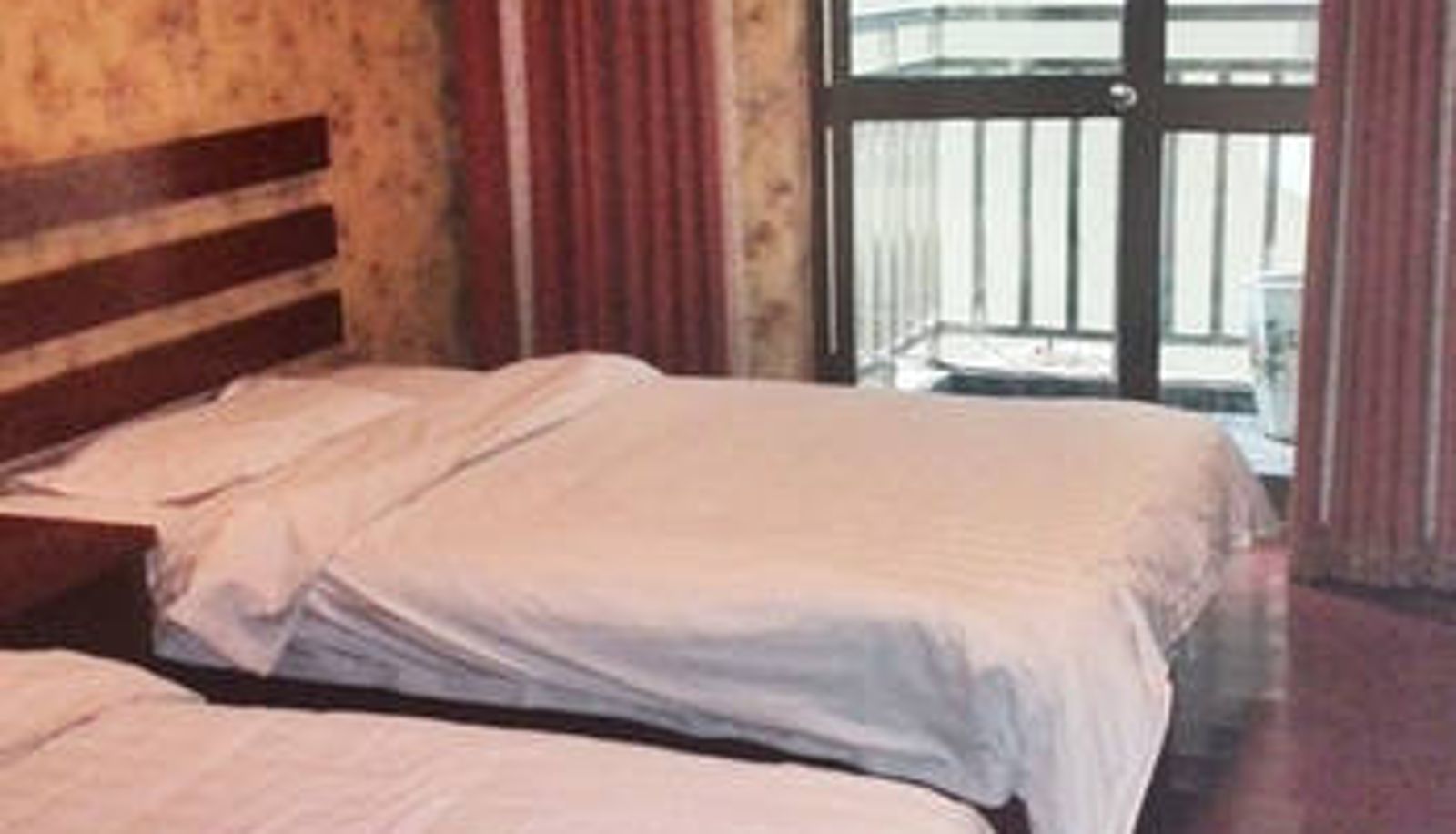 Room - Aijia Guest Room (Weifang Branch)