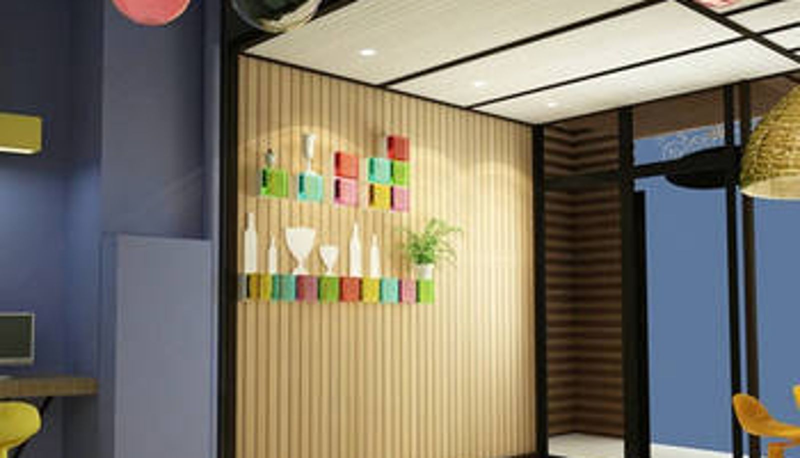 Sala - Yide Boutique Room (Fushou Street Store)